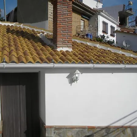 El Valdes House Tatil Evi