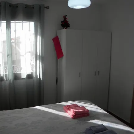 El Valdes House Tatil Evi *
