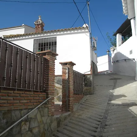 Tatil Evi El Valdes House