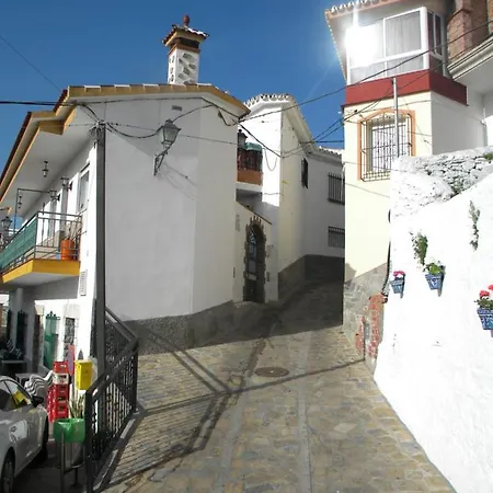 Tatil Evi El Valdes House
