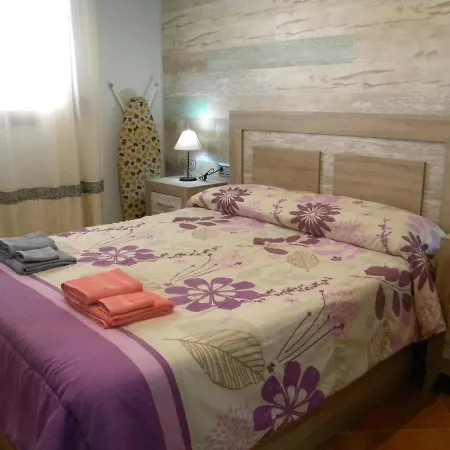 El Valdes House