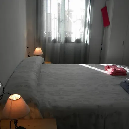 El Valdes House Tatil Evi