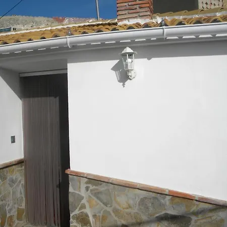 El Valdes House