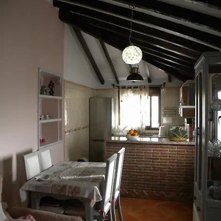 El Valdes House Holiday home