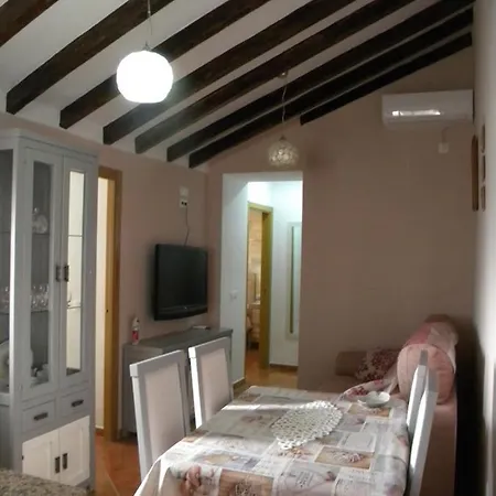 El Valdes House Holiday home