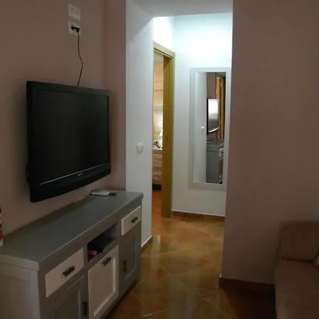 Holiday home El Valdes House *