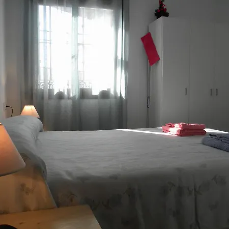 El Valdes House Holiday home