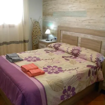 Holiday home El Valdes House Malaga