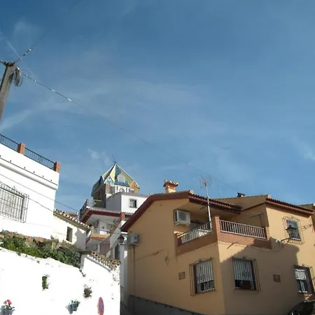 El Valdes House