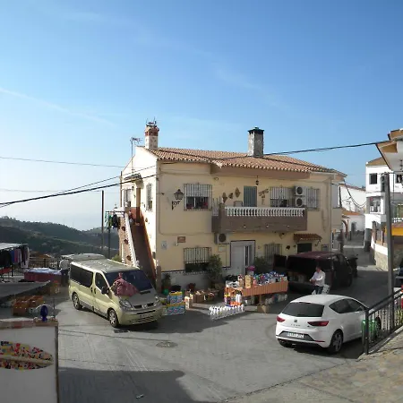 El Valdes House