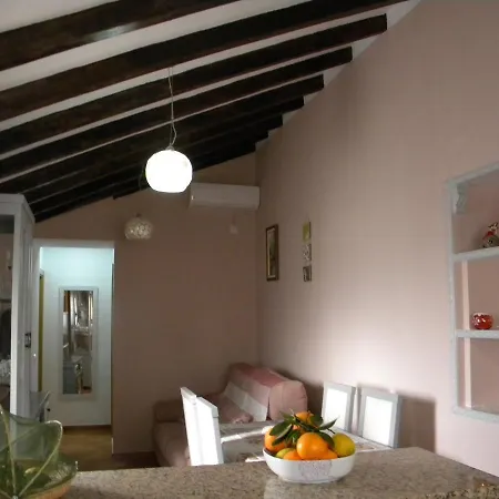 El Valdes House Holiday home Malaga