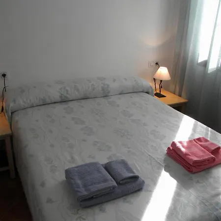 El Valdes House Holiday home Malaga