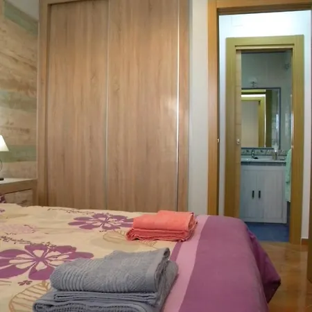 El Valdes House Holiday home