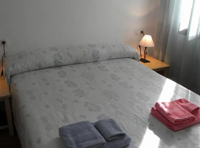 El Valdes House Casa vacanze Málaga