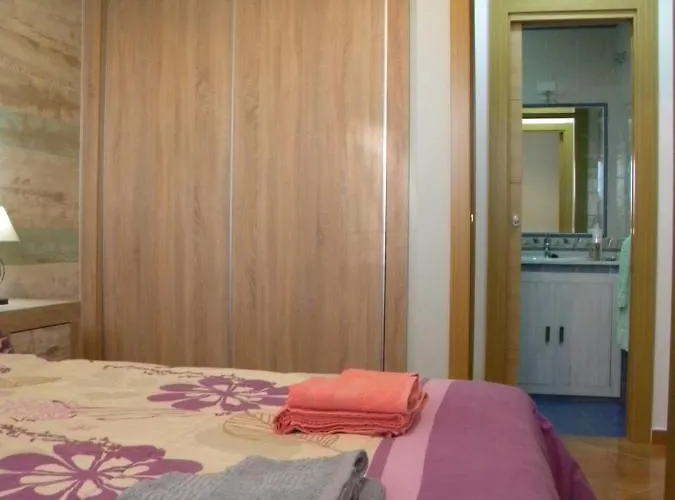 El Valdes House Casa vacanze